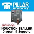 AB5563-5S&nbsp;Industrial Equipment