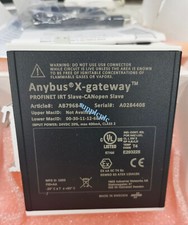 AB7968F Module, PLC, LCD, Board, Controller
