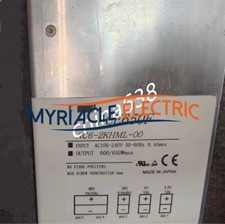 AC6-2KHML-00&nbsp; Control Module