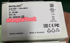 ACA1920-155UCMED&nbsp;Industrial Equipment