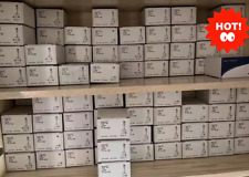 ACA2040-55UC&nbsp;Industrial Equipment