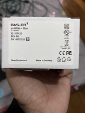 ACA4096-30UM Industrial Equipment