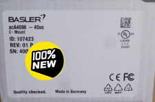 ACA4096-40UC Industrial Equipment