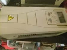 ACH550-UH-017A-2&nbsp;Industrial Equipment