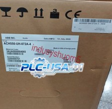 ACH550-UH-072A-4&nbsp; Control Module