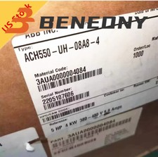ACH550UH059A2&nbsp;Industrial Equipment