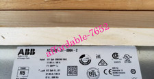 ACH580-01-088A-2 Industrial Equipment