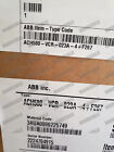 ACH580-VCR-023A-4F267 Industrial Equipment