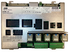 ACRB-03&nbsp; Control Module