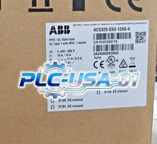 ACS320-03U-12A5-4&nbsp; Control Module