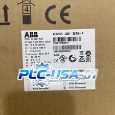 ACS355-03E-38A0-4&nbsp; Control Module