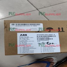 ACS355-03U-04A1-4&nbsp;Industrial Equipment