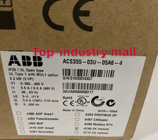ACS355-03U-05A6-4