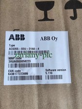 ACS355-03U-31A0-4&nbsp;Industrial Equipment