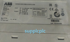 ACS380-040C-038A-4K470L535&nbsp;Industrial Equipment