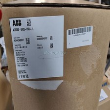 ACS380-040S-050A-4&nbsp; Control Module