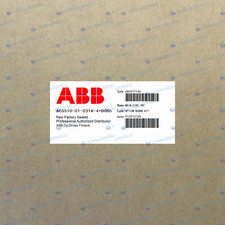 ACS510-01-031A-4B055&nbsp;Industrial Equipment