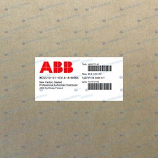 ACS51001031A4B055&nbsp;Industrial Equipment