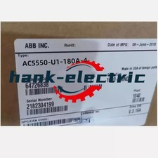 ACS550-U1-180A-4 Industrial Equipment
