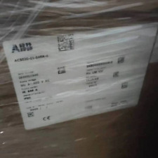 ACS55001246A4&nbsp;Industrial Equipment