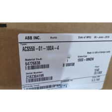 ACS550U1180A4 Industrial Equipment