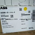 ACS580-01-246A-4B056 Industrial Equipment