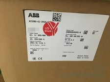 ACS58001293A4 Industrial Equipment
