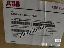 ACS800-01-0165-3 Industrial Equipment