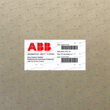 ACS8000100117P901&nbsp;Industrial Equipment