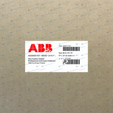 ACS8000100403P901 Industrial Equipment