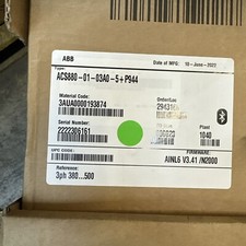 ACS880-01-03A0-5-P944