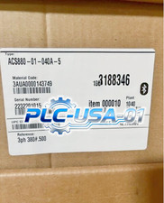 ACS880-01-040A-5