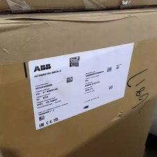 ACS880-01-087A-3&nbsp;Industrial Equipment