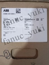 ACS880-104-0100A-3 Industrial Equipment