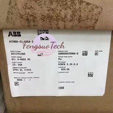 ACS88001025A3&nbsp; Control Module