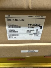 ACS8800104A62P944&nbsp;Industrial Equipment