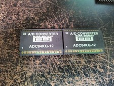 ADC84KG-12&nbsp; Control Module