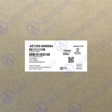 AE1250SW0084 Module, PLC, LCD, Board, Controller