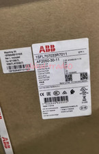 AF2050-30-11 Industrial Equipment