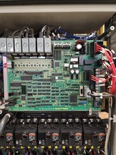 AF4000E&nbsp; Control Module