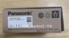 AFP7MC32EC Module, PLC, LCD, Board, Controller