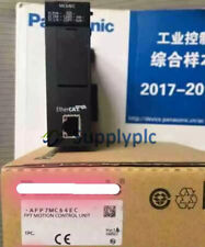 AFP7MC64EC Industrial Equipment