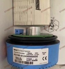 AG100-412400000000&nbsp;Industrial Equipment