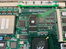 AGPCI7500 Industrial Equipment
