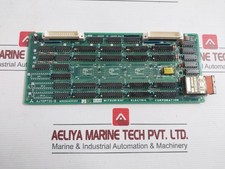 AJ72PT35-B&nbsp; Control Module
