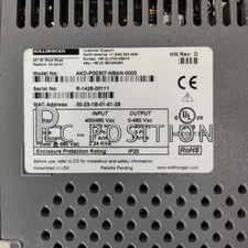 AKD-P00307-NBAN-0000&nbsp;Industrial Equipment