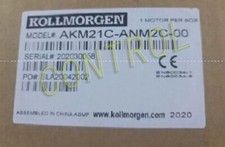 AKM21C-ANM2C-00 Industrial Equipment