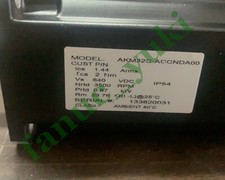 AKM32CACCNDA00&nbsp;Industrial Equipment