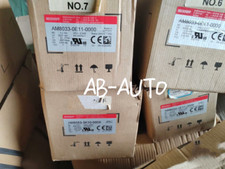 AM8033-0E11-0000&nbsp;Industrial Equipment
