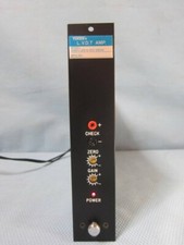 AMD-L25-S-100-3504 Industrial Equipment